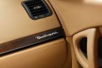 Maserati Quattroporte Collezione Cento 2008 года